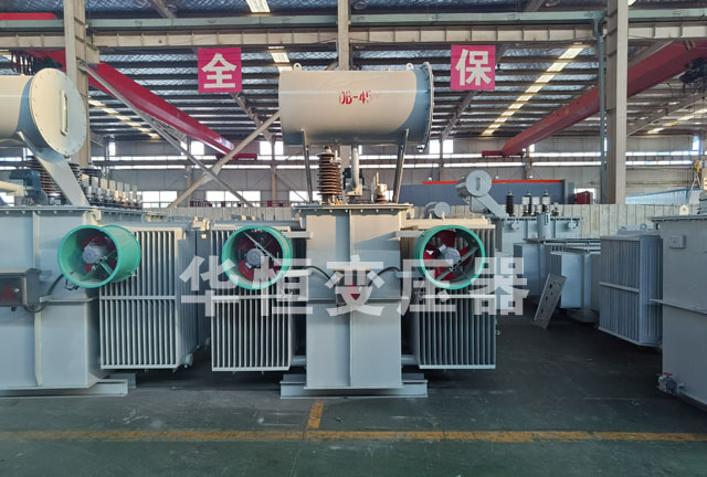 S13-6300/35常山常山常山电力变压器
